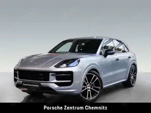 Porsche Cayenne E-Hybrid Black Edition!;Massage;Head-Up;InnoDrive