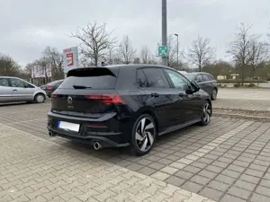 Volkswagen Golf GTI Golf 2.0 TSI OPF DSG GTI