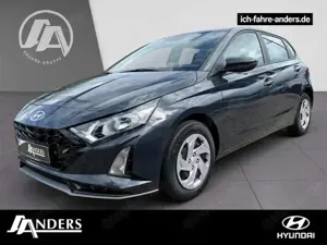 Hyundai i20 MY25 1.0 T-GDI Select +Kamera+Navi+USB+DAB+
