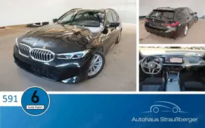 BMW 318 i Touring M Sport ACC AHK 360° HUD 3-ZK KZU