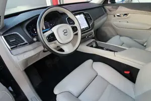 Volvo XC90 Bild 2
