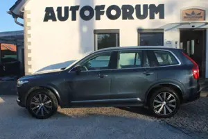 Volvo XC90 Bild 3