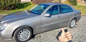 Mercedes-Benz 320 Elegance