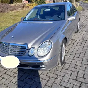 Mercedes-Benz 320 Elegance W211