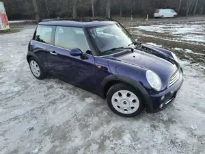 MINI One