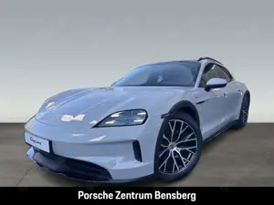 Porsche Taycan 4S Cross Turismo