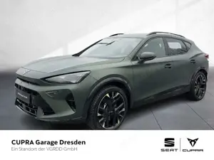 CUPRA Formentor VZ Tribe Edition 2.0 TSI 245 kW (333 P