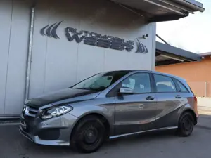 Mercedes-Benz B 180 CDI / d SCORE! *NAVI*SITZHEIZUNG*PDC*TEMPOMAT*