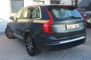 Volvo XC90 Bild 4