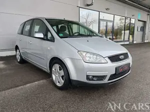 Ford C-Max Bild 5