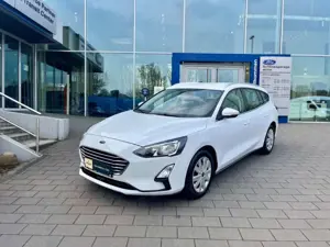 Ford Focus Turnier LED / NAVI / DAB / RFK / Winter-Paket !!! Bild 2