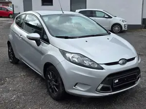 Ford Fiesta Bild 3