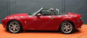 Mazda MX-5 Bild 4