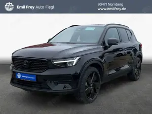 Volvo XC40 XC40 B4 B DKG Plus Black Edition 145 kW, 5-türig