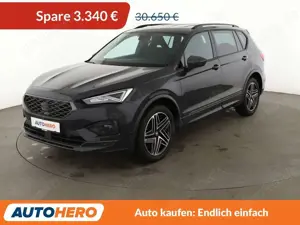 SEAT Tarraco 2.0 TDI FR 4Drive Aut.*NAVI*LED*ACC*360*