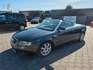 Audi A4 3.0 Cabriolet *Automatik*Vollledersitze*PTC*+