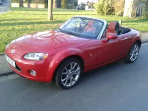 Mazda MX-5 Bild 5