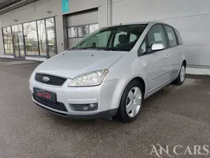 Ford C-Max Bild 3