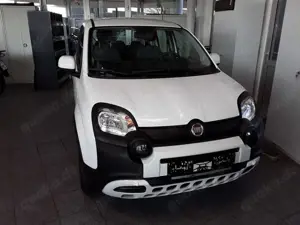 Fiat Panda City Plus