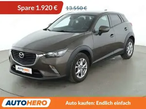 Mazda CX-3 2.0 Center-Line*TEMPO*PDC*SHZ*KLIMA*GARANTIE*