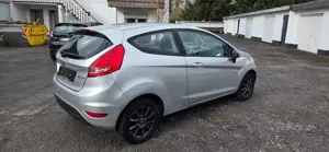 Ford Fiesta Bild 5
