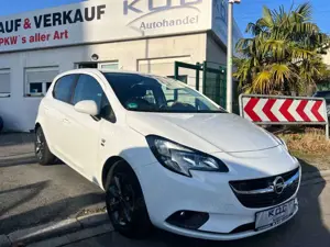 Opel Corsa E 120 Jahre ecoFlex