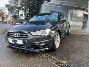 Audi A3 ambition/Service/TÜV NEU
