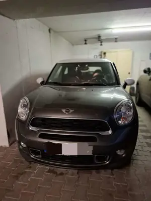 MINI Cooper S Bild 5