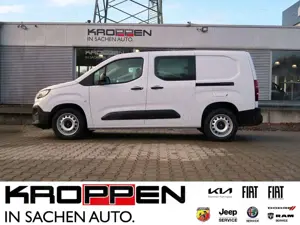 Fiat Others Doblo Multicab,Automatik,Carplay,Rückfahrkamera,