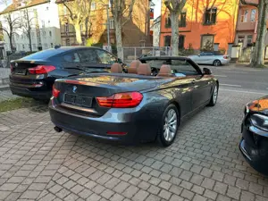 BMW 425 d Cabrio Sport Line  ACC Head-Up Leder Kamer