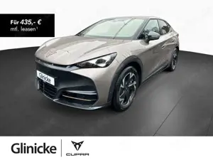 CUPRA Tavascan Endurance 210 kW 77 kWh Drive Pack