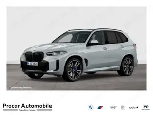 BMW X5 xDrive30d M Sport HUD PANO ACC 360°KAM RFK