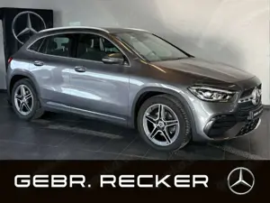 Mercedes-Benz GLA 200 GLA 200 AMG Line AHK LED Kamera MBUX High End Navi