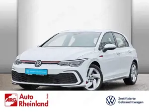 Volkswagen Golf GTI VIII 2.0 TSI OPF DSG AHK/LED PLUS/SITZHZ./RADIO AP