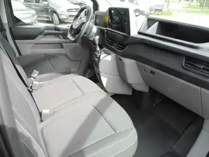 Ford Transit Custom L2H1 Trend - Standh., Klima H, AHK, Allw., LED Bild 5