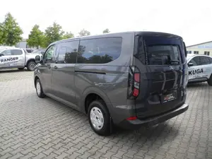 Ford Transit Custom L2H1 Trend - Standh., Klima H, AHK, Allw., LED Bild 3