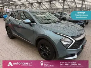 Kia Sportage 1.6 T-GDI Vision LED|Navi|PDC|Sitzhz