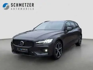 Volvo V60 +B4+Mild-Hybrid+Plus Dark+PDCv/h+Panorama+LED