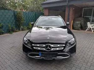 Mercedes-Benz E 220 E 220 d 4Matic All-Terrain (213.217)
