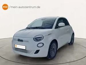 Fiat 500e 42 kWh Base *APP-CONN.*TEMPOMAT*KLIMAAUT.*