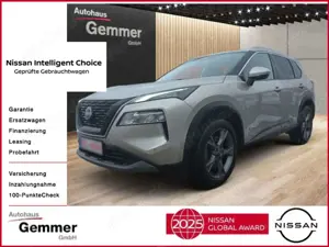 Nissan X-Trail X-TRAIL 1.5 VC-T e-POWER 204 PS N-Connecta