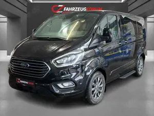 Ford Tourneo Custom 310 L1 Titanium*8 Sitzer*Navi*