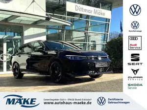 Volkswagen Passat Variant R-Line 2.0 TDI DSG AHZV BLACK STYLE
