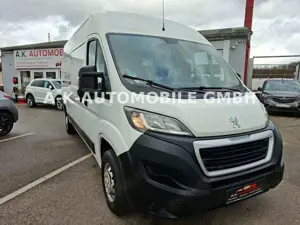 Peugeot Boxer Kasten Hochraum 335 L3H2 Pro Avantage Plus