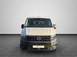 Volkswagen Crafter 2.0 TDI DOKA PRITSCHE NAVI AHK KLIMA Bild 5