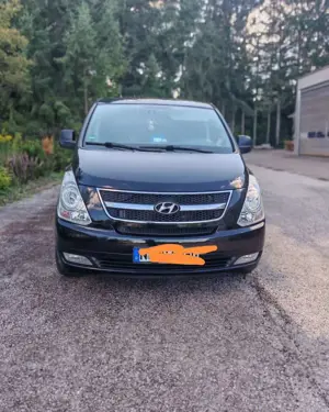 Hyundai H-1