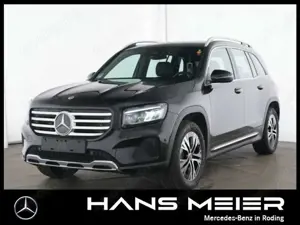 Mercedes-Benz GLB 200 GLB 200 Progressive MBUX LED Lenkradhzg. Kamera