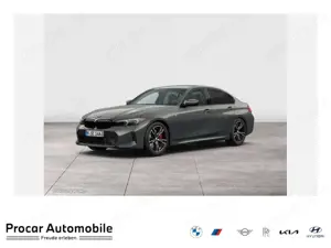 BMW 318 i M Sport Pro DA PA RFK AdapLED Shz. 18" LMR