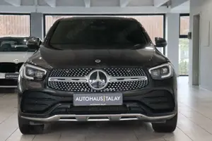 Mercedes-Benz GLC 300 d Coupe AMG 4Matic*Burmester*360*ACC Bild 3