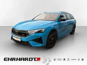 Skoda Octavia Combi 2.0 TSI DSG RS DCC AHK*PANO*HUD*LED*NAV*S...